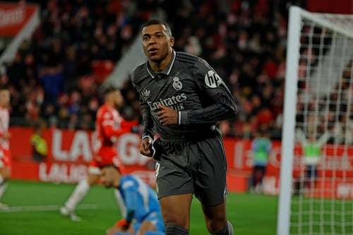 Mbappé habla por primera vez sobre investigación de violación en Suecia