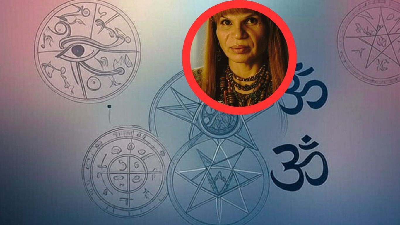 Si ves este color en el aura de alguien, no confíes jamás