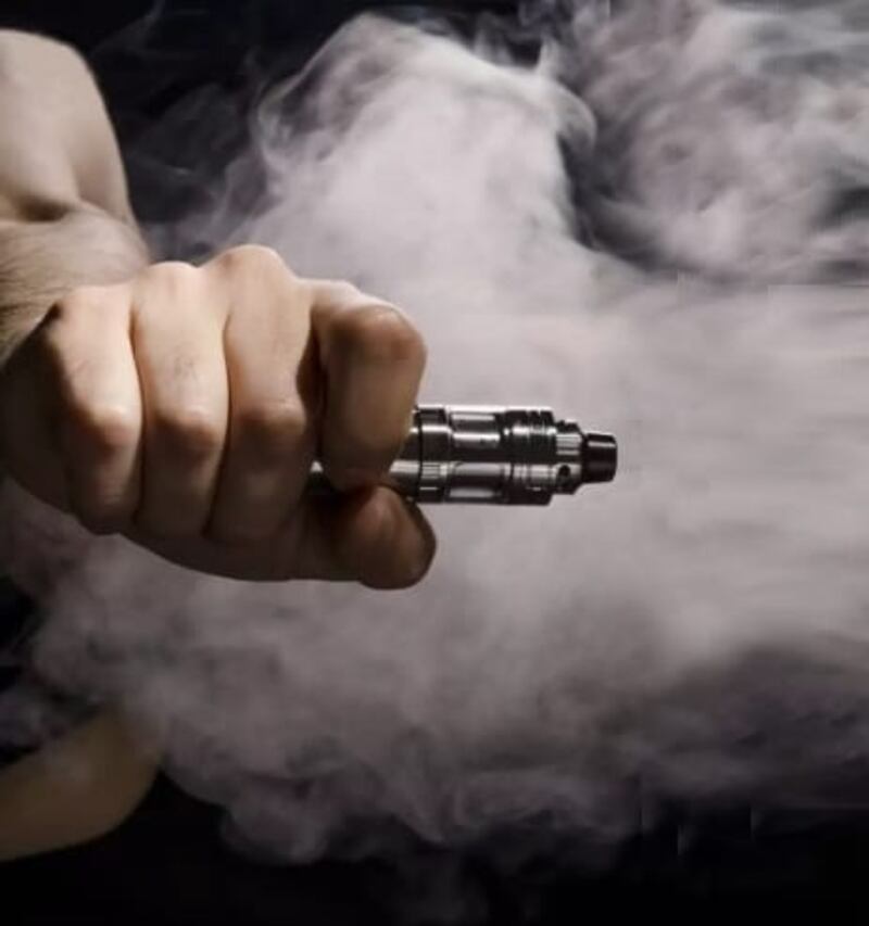 vapeadores