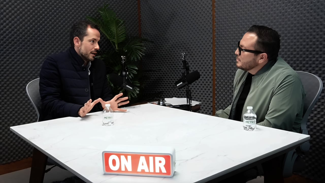 “No existe parálisis; lo que hay es discriminación legislativa”; Paul Ospital