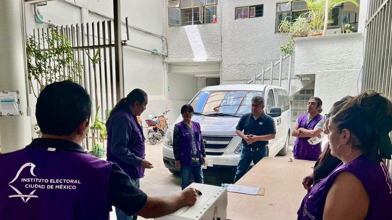 IECM supervisores