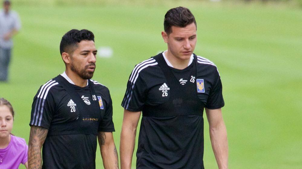 Florian Thauvin
