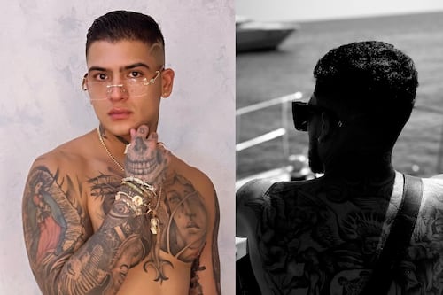 “Me mostraron fotos del torso de mi hijo”: Mamá de B-King revive doloroso momento tras el asesinato del cantante