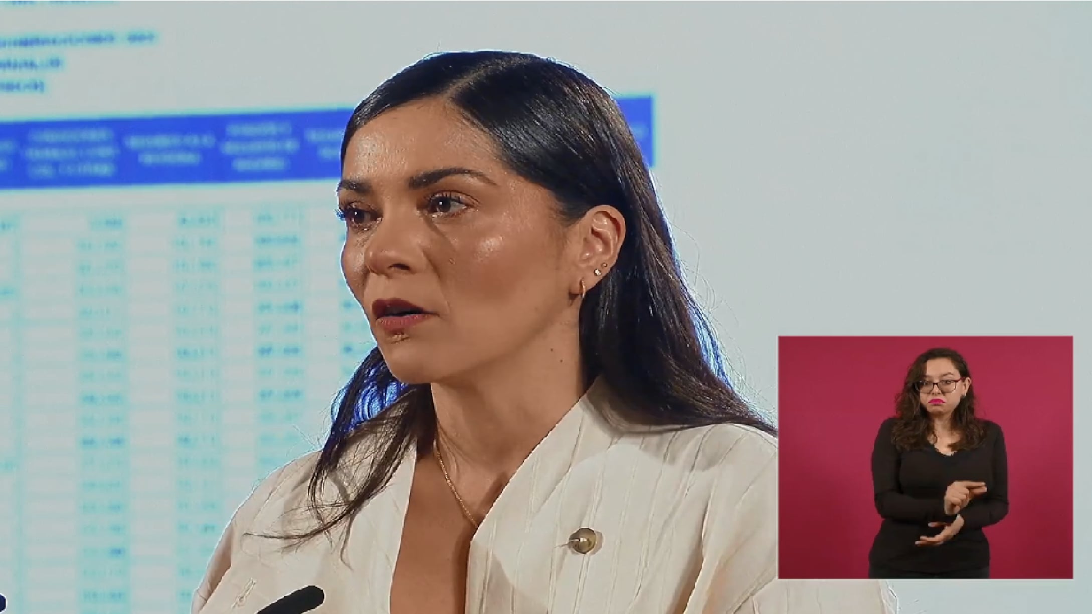 Ana Elizabeth García Vilchis