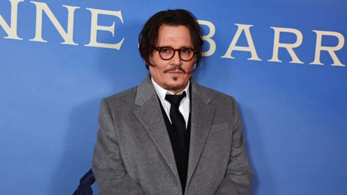 Johnny Depp reaparece con impactante cambio en su rostro y sorprende a las redes: "Se ve muy bien"