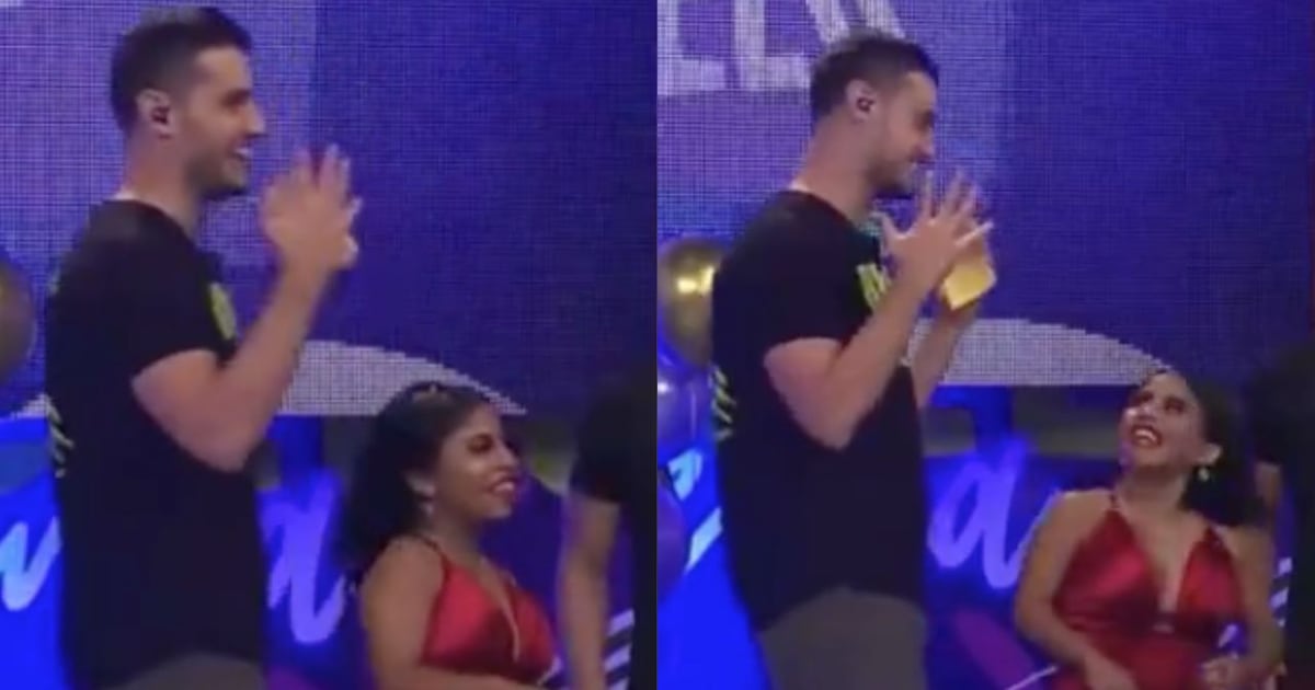 De la Burla a la Fama: La Historia de Lupita TikTok, la Influencer que Conquistó TikTok Gracias a Adrián Marcelo