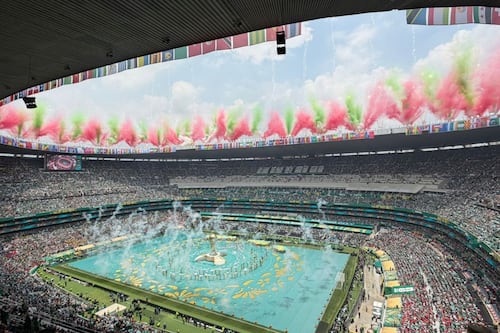 México inaugura el campeonato que cambia la historia del futbol, ¿por qué razones?