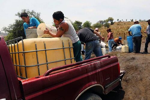 Bienestar debe revelar presupuesto y resultados de programas para combatir huachicol: Inai