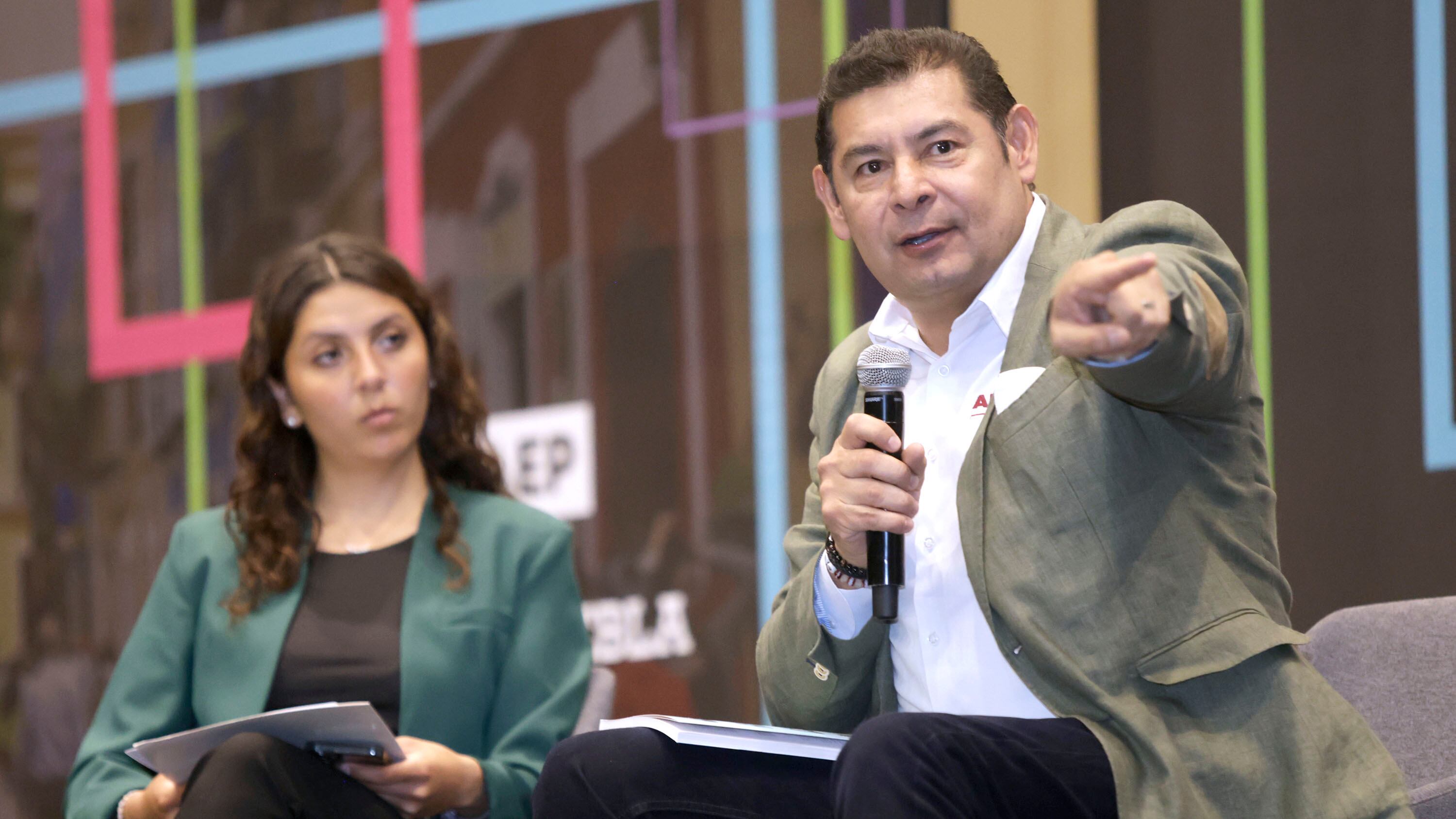 FOTO: Rafael Pacheco/Agencia Enfoque