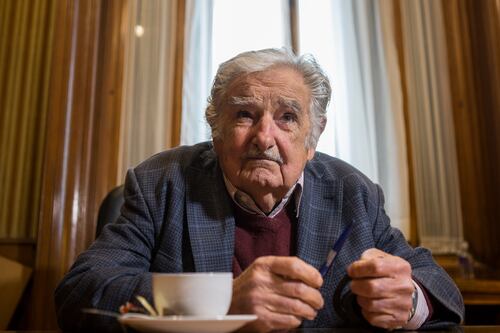 ¿Murió Pepe Mujica? Lo que se sabe de la salud del expresidente uruguayo