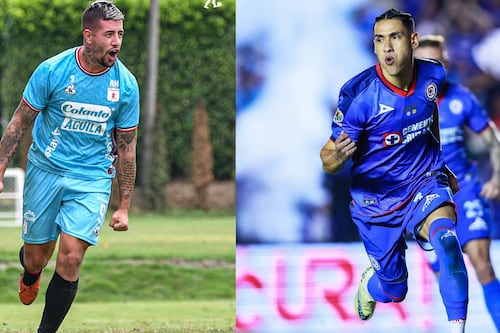 Cruz Azul vs. América de Cali: ¿Dónde y a qué hora ver el amistoso internacional?