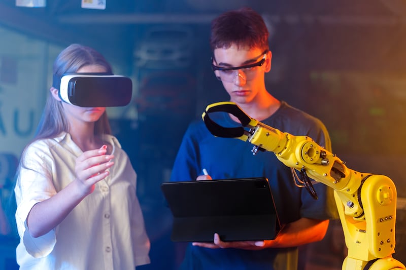 Ya abrió la convocatoria del James Dyson Award 2025, el concurso internacional para estudiantes que buscan cambiar el mundo con sus inventos