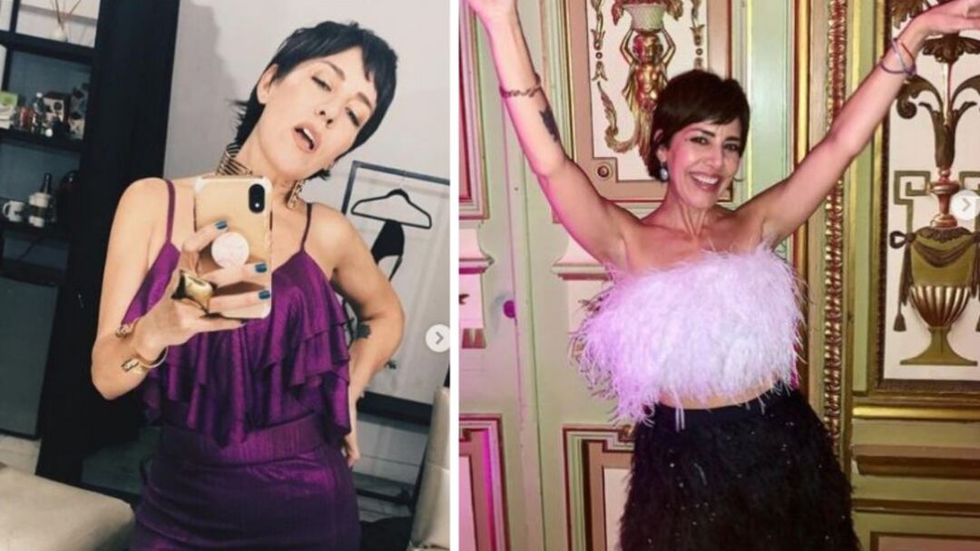 Stephanie Salas deslumbró en bikini