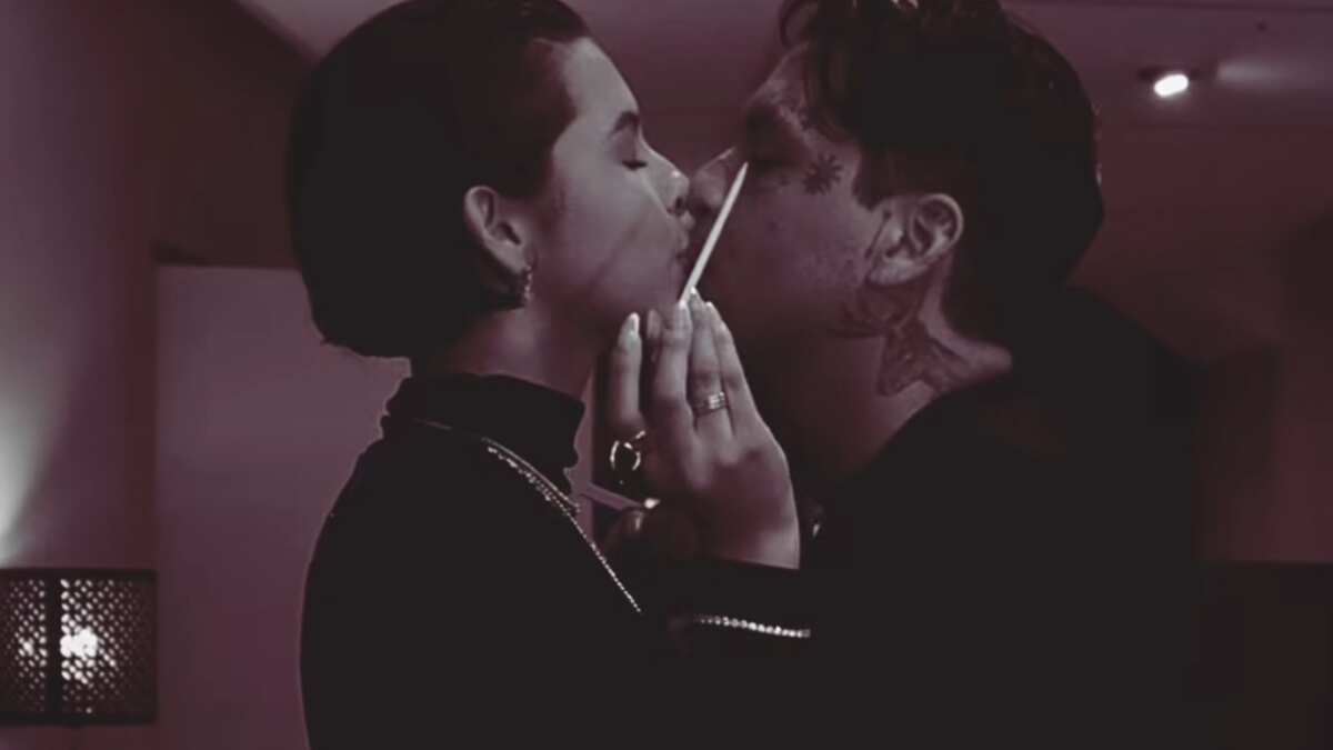 Los fans se burlaron de Ángela Aguilar ahora por esta razón.