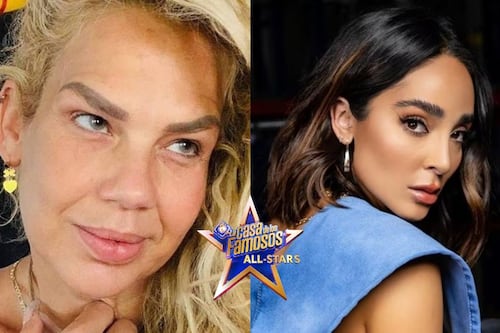 Niurka Marcos confirma que estará en LCDLF All Stars y le manda advertencia a Manelyk González