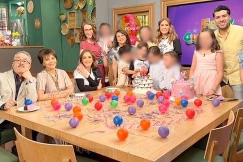 Lluvia de críticas y lujos: El polémico festejo de 10 años de Michaela Bisogno que encendió las redes