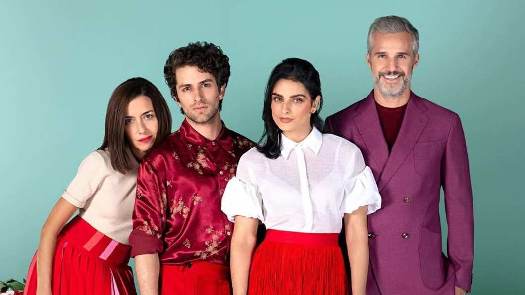 La Casa de las Flores