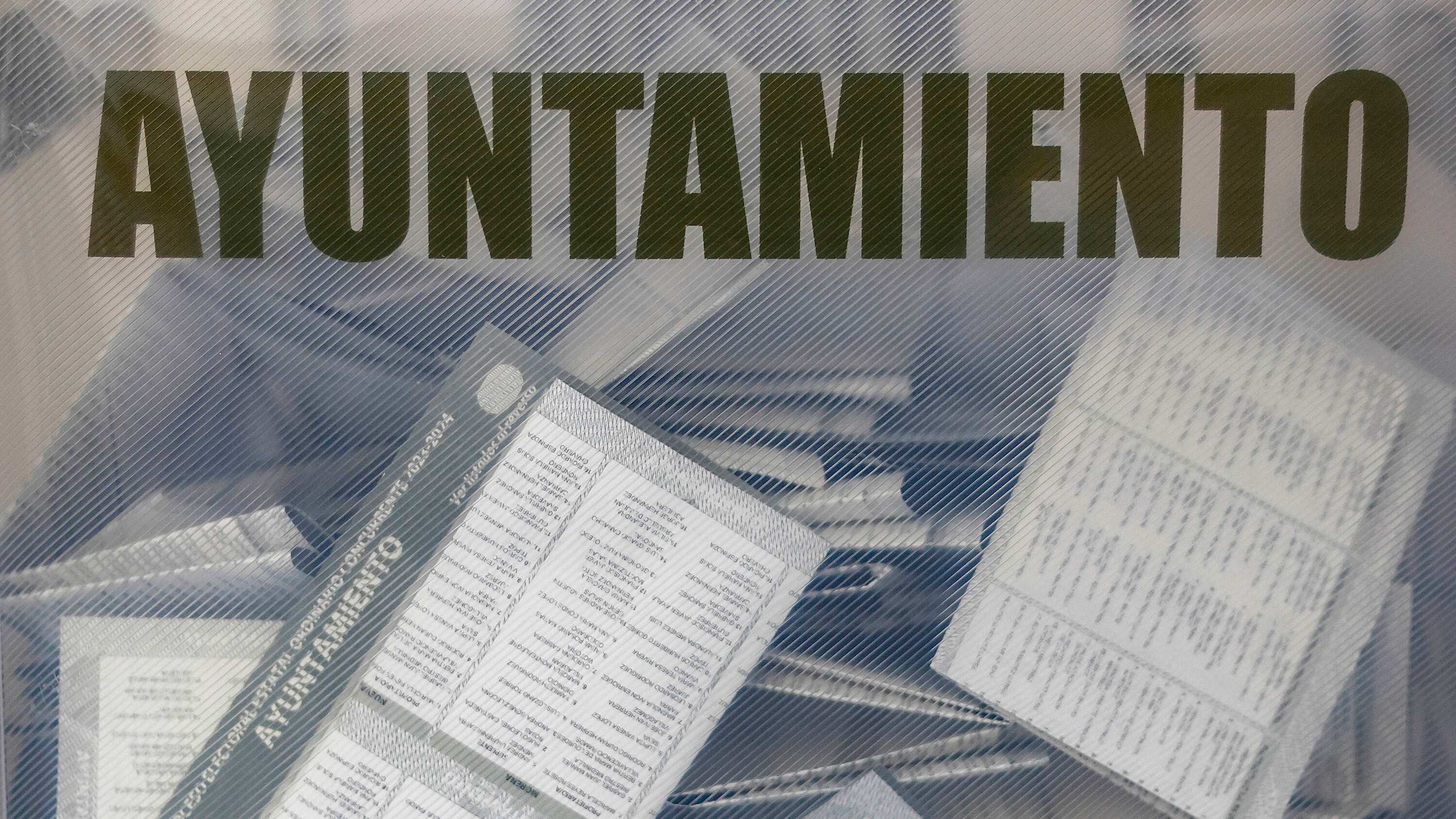 Partidos políticos impugnarán resultados en elección de municipios poblanos. FOTO: Agencia Enfoque