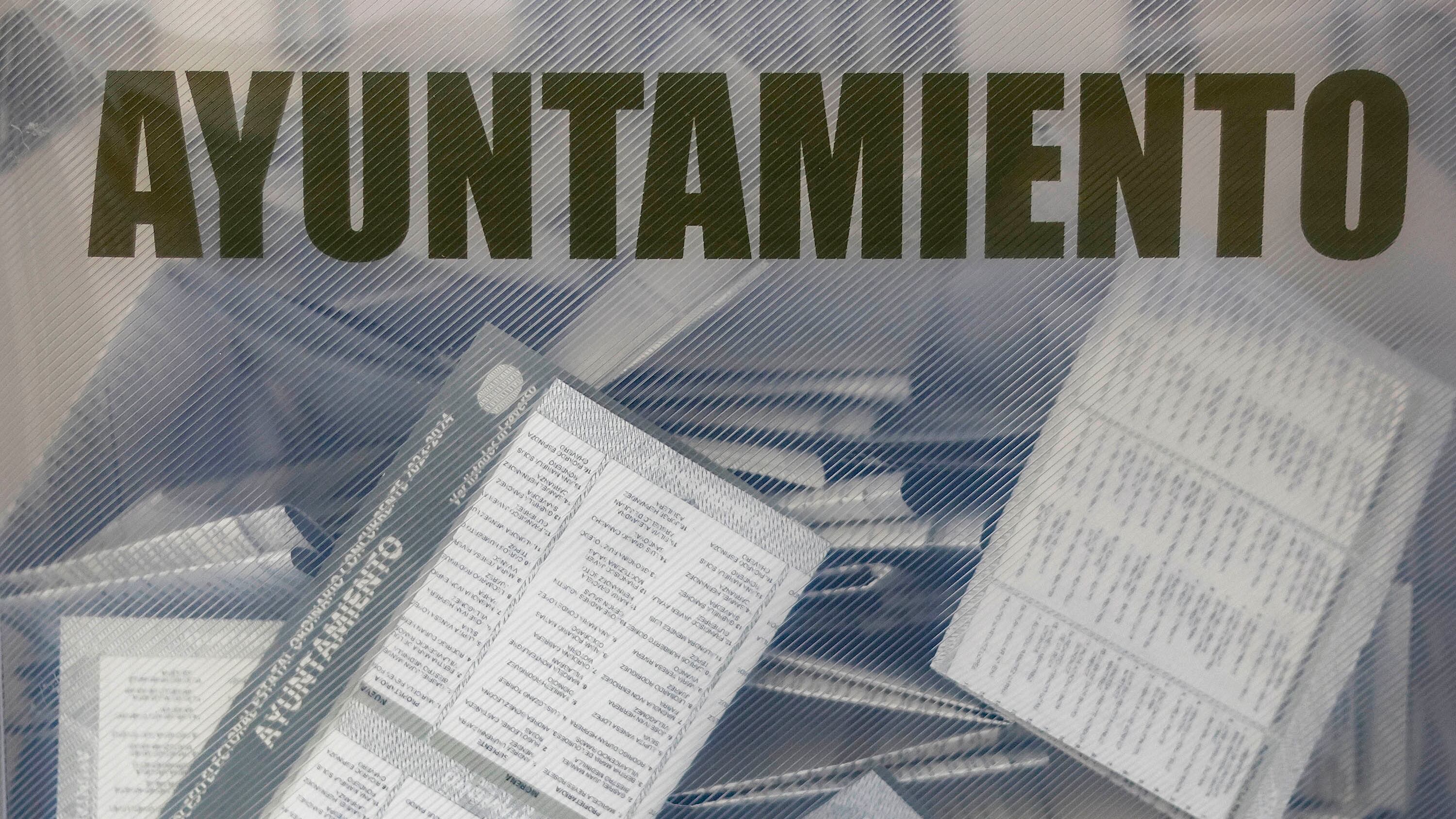 Partidos políticos impugnarán resultados en elección de municipios poblanos. FOTO: Agencia Enfoque