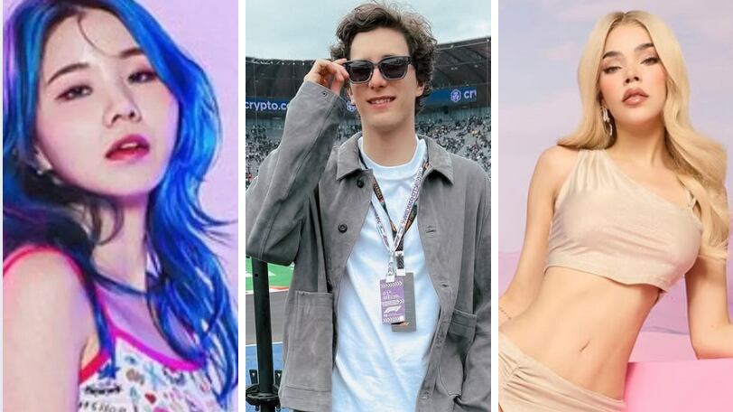 TikTok Awards 2025: ¿Cómo votar y quiénes son los nominados?