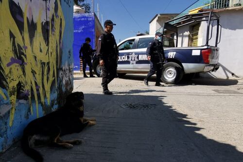 Repunta violencia en Oaxaca; homicidios dolosos registran alza de 14% en lo que va de 2022