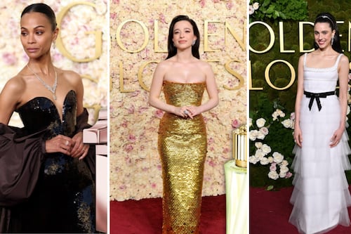 Golden Globes 2025: Las fragancias que van con las actrices más codiciadas de Hollywood