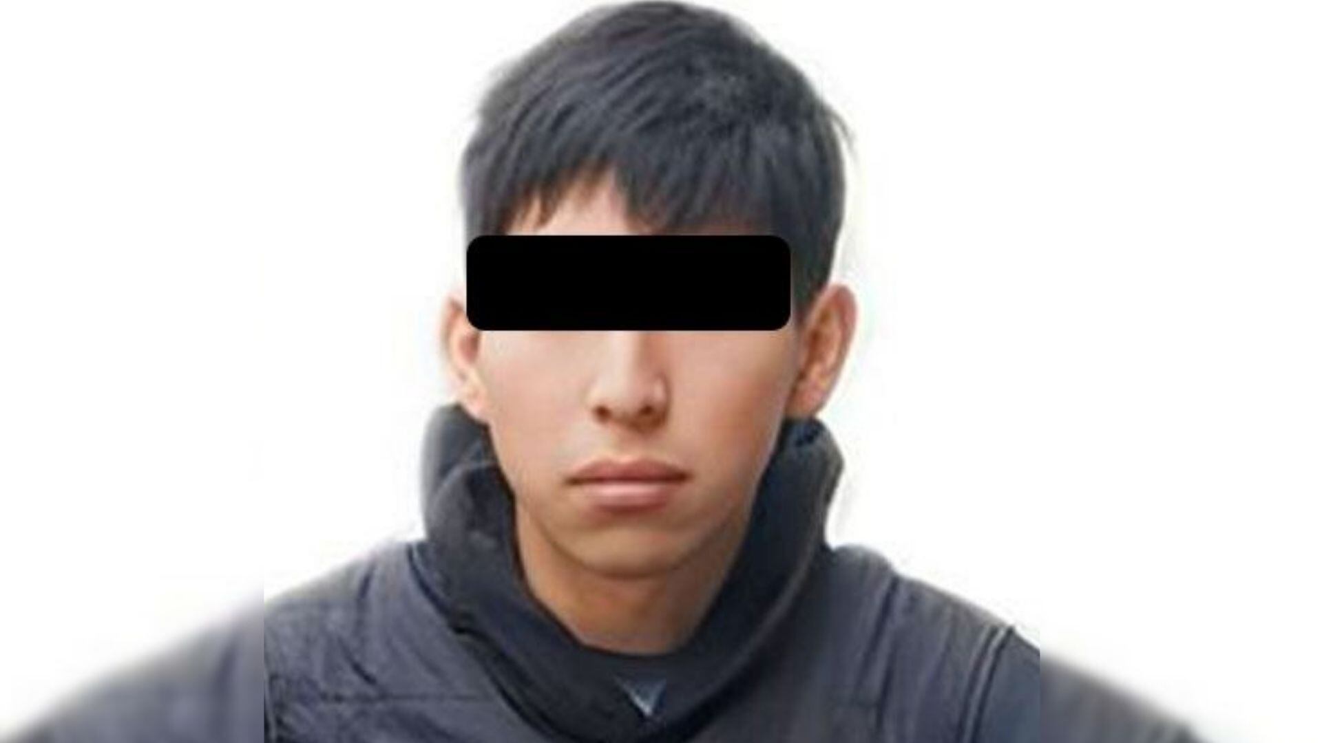 La fiscalía mexiquense cumplimentó la orden de aprehensión contra Oscar "N", presunto agresor de Cristian Carranza.