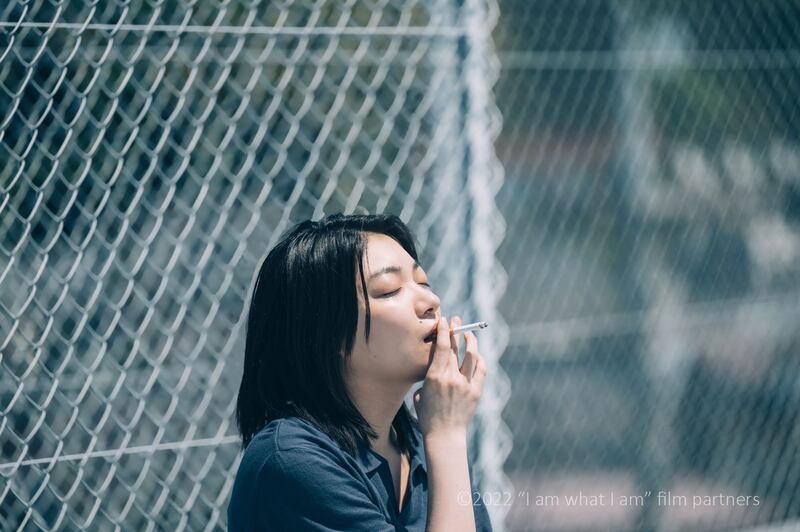 Japanese Film Festival Online 2024