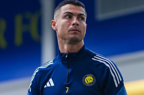 Cristiano Ronaldo define su futuro con el Al-Nassr: ¿Se va del equipo?