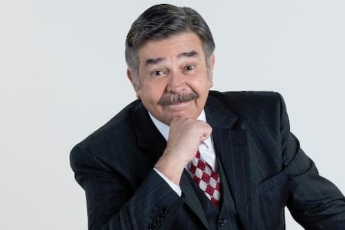 Jorge Ortiz de Pinedo: “Mis problemas de salud están controlados”