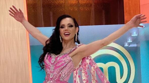 “Sylvester Stallone me tiró la onda”. Carmen Campuzano relata la experiencia que vivió con el protagonista de Rocky