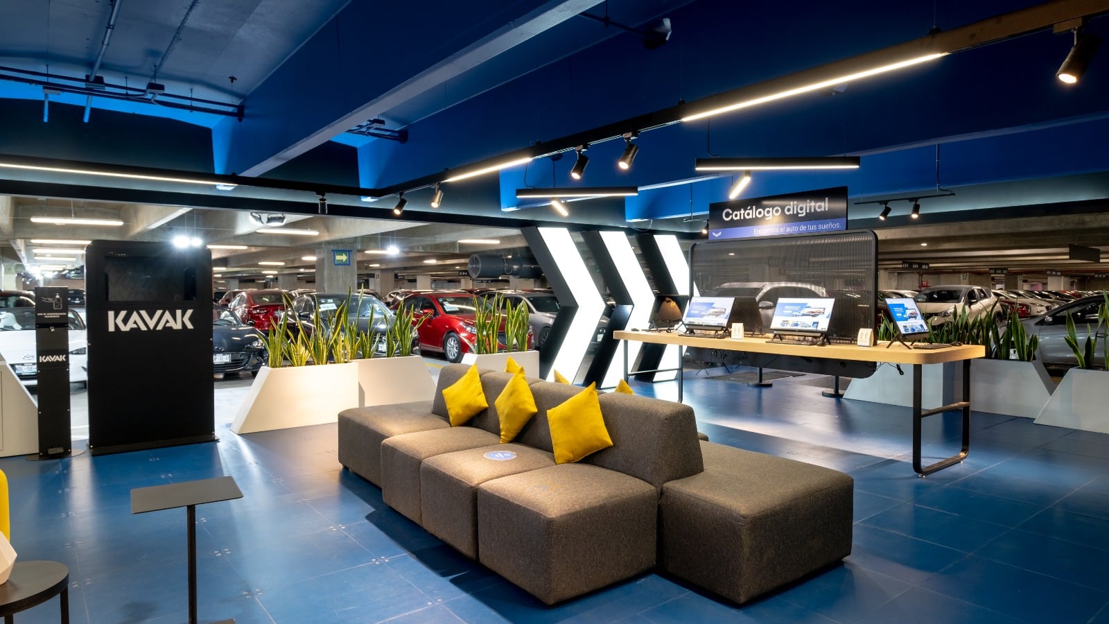 Autos, Kavak, compra venta de autos