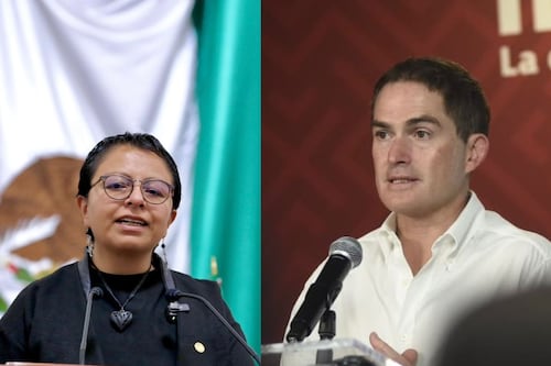 Espionaje o cortina de humo: PAN desmiente intimidación a Javier López Casarín