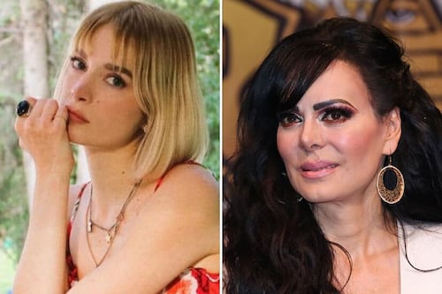 Maribel Guardia envía comunicado tras acusaciones de abuso a Julián Figueroa; ¿demandará a Imelda Tuñón?