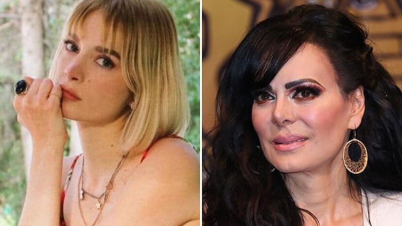 Maribel Guardia envía comunicado tras acusaciones de abuso a Julián Figueroa; ¿demandará a Imelda Tuñón?