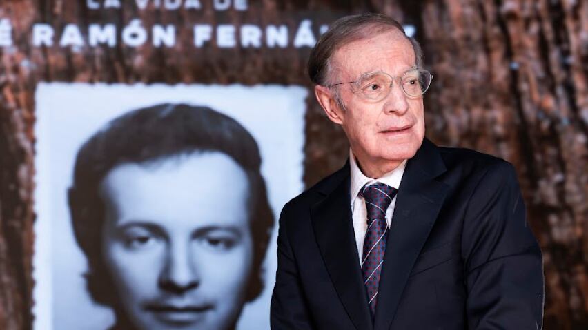 José Ramón Fernández