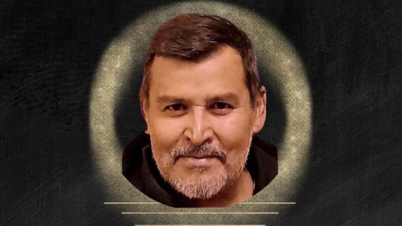 Carlos Osiris Carlos Osiris