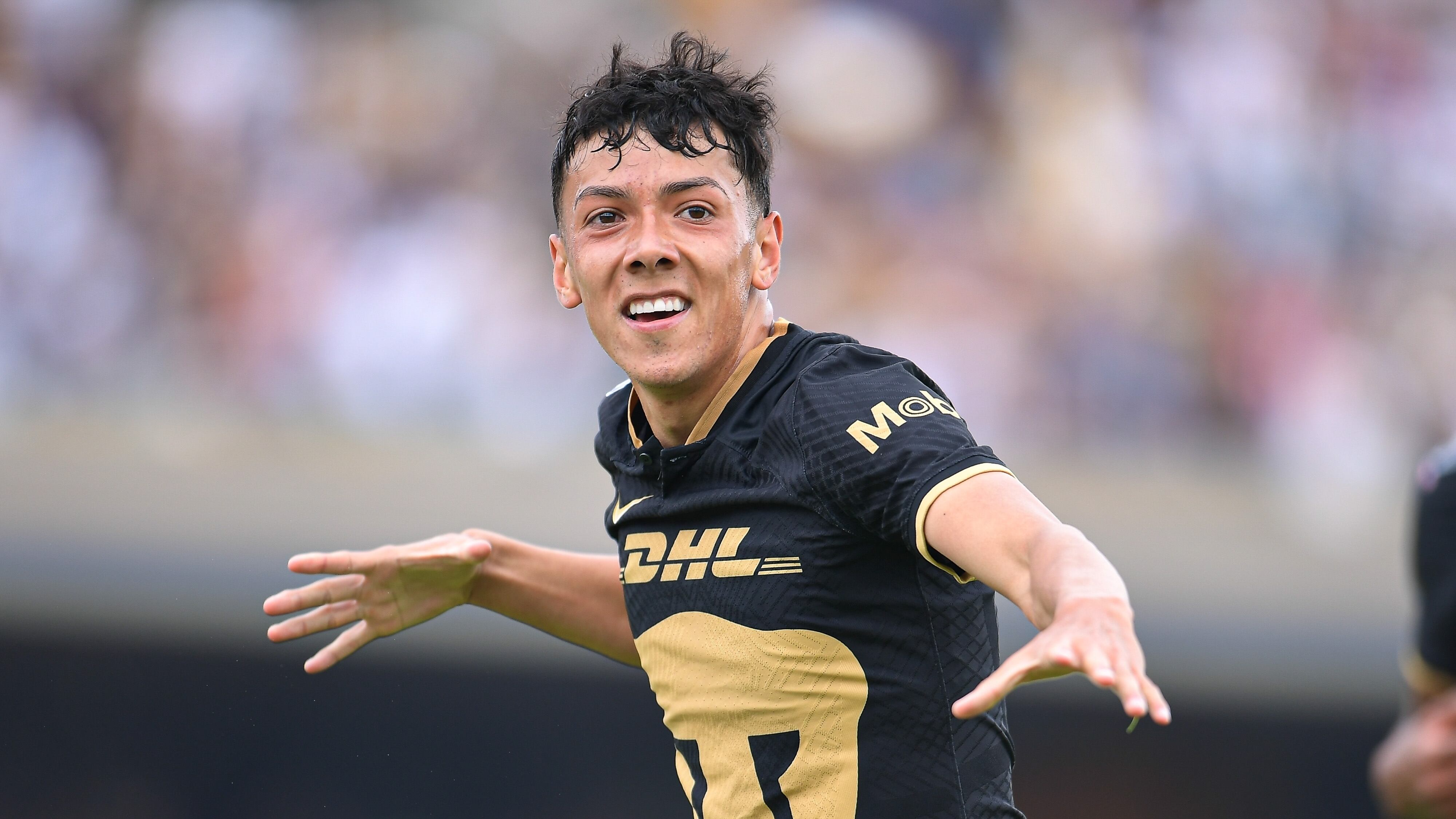 Jorge Ruvalcaba viajará a Bélgica para firmar