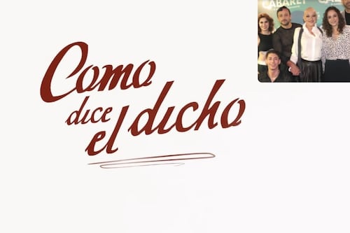 Actriz de ‘Como dice el dicho’ le ganó la batalla al cáncer y se deja ver sin peluca