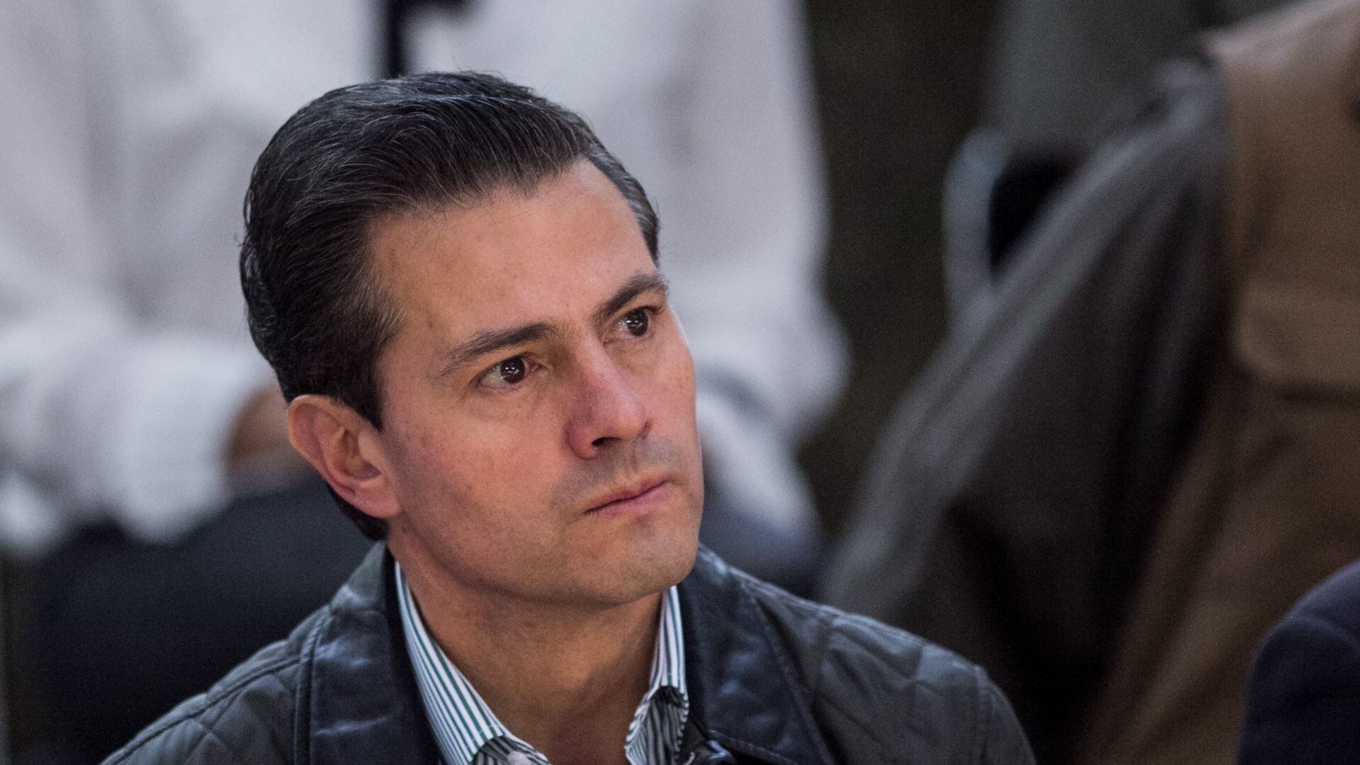 Peña Nieto: ¿Con quién pasó la Navidad el expresidente de México?