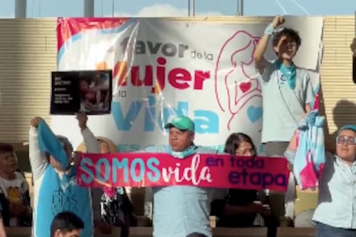 “Guanajuato es provida”: mantiene penalizado el aborto pese a criterio vinculante de la Suprema Corte