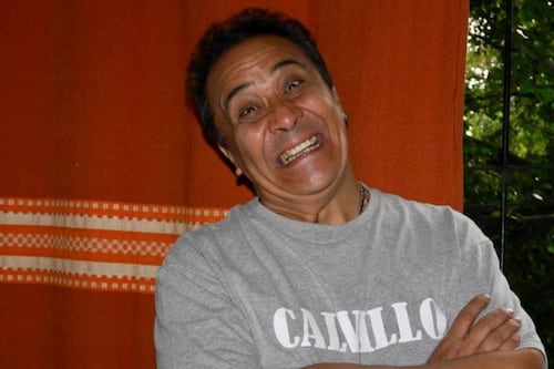 “Me pidió fotos de cuerpo completo”: joven filtra audios de Alfonso ‘N’, voz de Shrek y Bugs Bunny