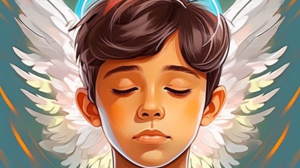 El menor perdió la vida por intentar proteger a su mamá. (Especial)