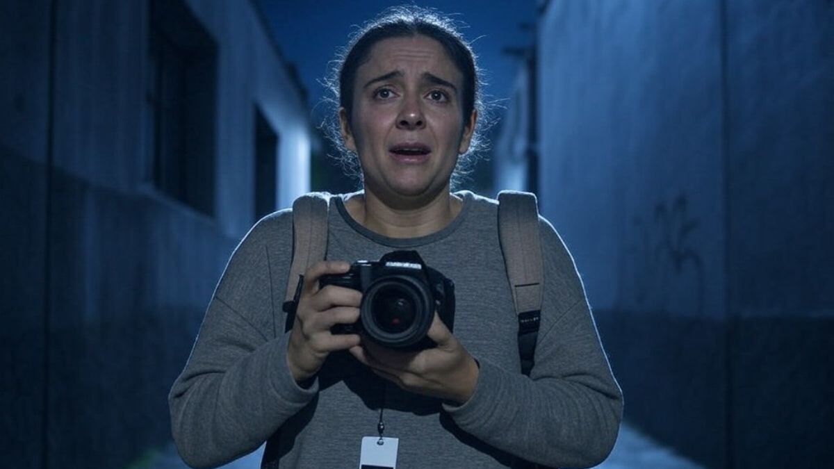 México, el país con más secuestros y desapariciones de periodistas a nivel mundial en 2024