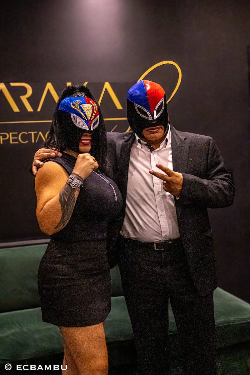 Fuerza Guerrera