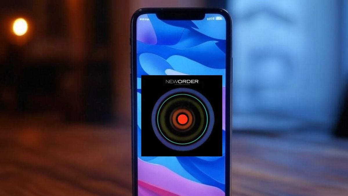 Blue Monday de New Order: Por qué es la canción más escuchada del lunes más triste del año