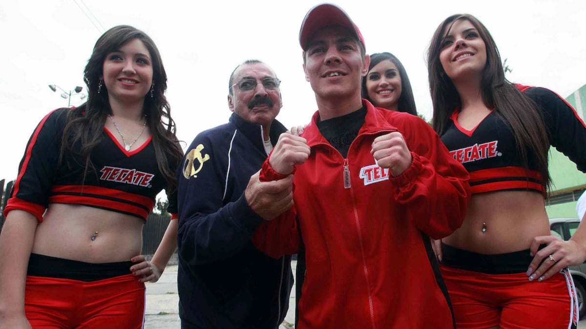 El boxeador mexicano aseguró que ahora va a contrademandar por los daños morales que vivió|MEXSPORT