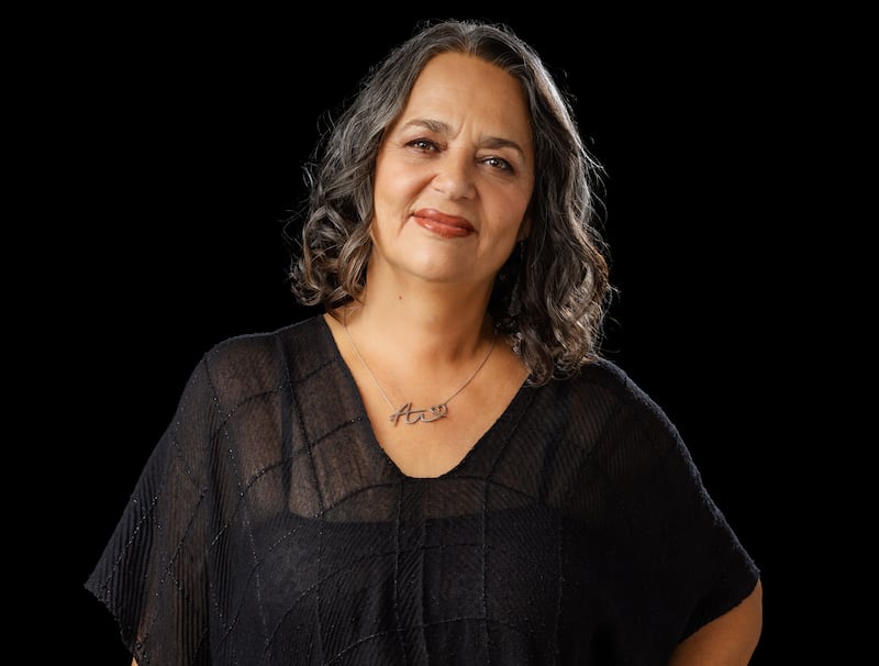 Tarot Aura Medina de Wit