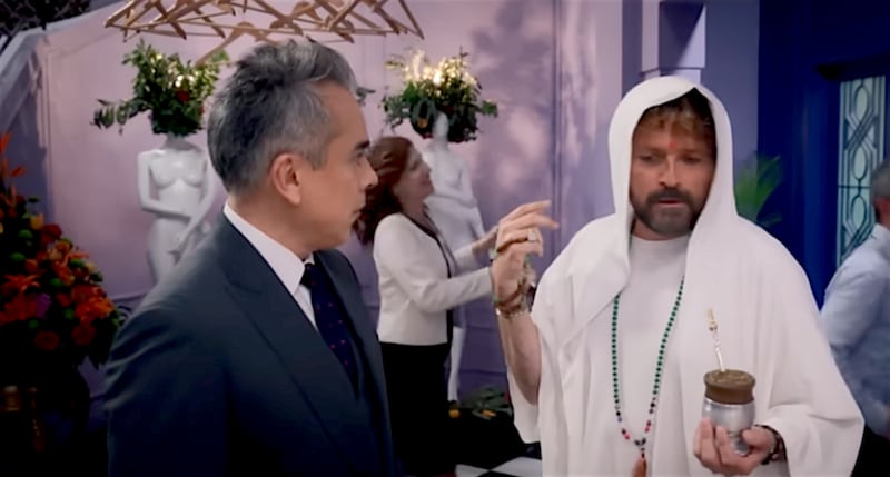 Estreno segunda temporada