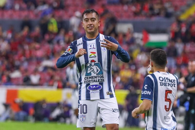 Erick Sánchez
